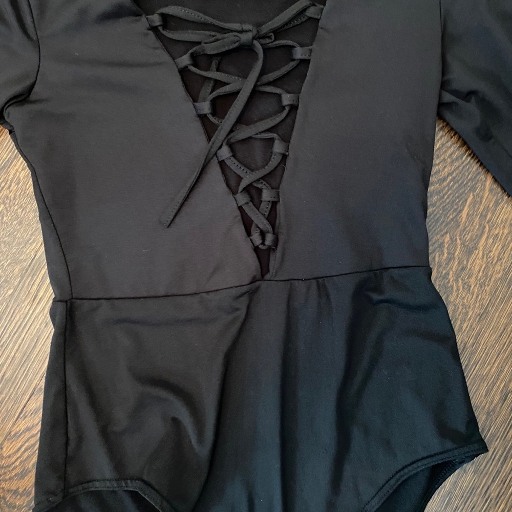 Body Suit - Picture 2 of 2